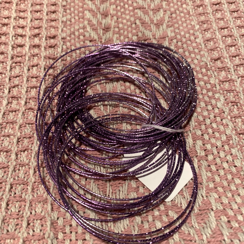Bangles Bangles Bangles